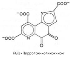 PQQ-пирролохинолинохинон