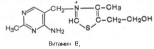 Витамин B1