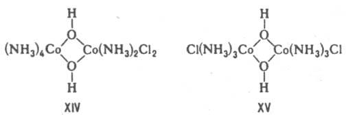 Конформационная изомерия