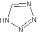 1H-тетразол