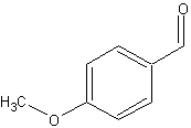 4-метоксибензальдегид