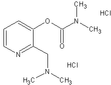 аминостигмин