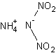 аммония динитрамид