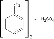 анилина сульфат