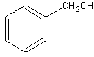бензиловый спирт