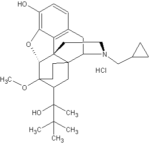 бупренорфин