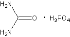 мочевины фосфат