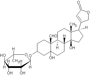 конваллятоксин