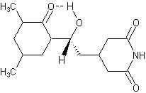 циклогексимид