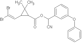 дельтаметрин