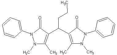диантипирилпропилметан
