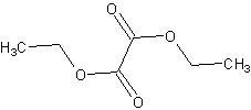 щавелевой кислоты диэтиловый эфир