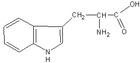 dl-триптофан