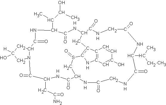 гамма-аманитин