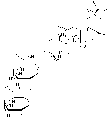 глициризин