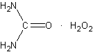 мочевины пероксогидрат