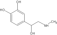 l-адреналин