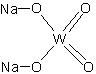 натрия вольфрамат