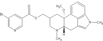 ницерголин