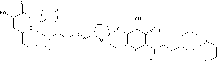 окадаевая кислота