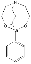 1-фенилсилатран