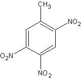 2,4,5-тринитротолуол