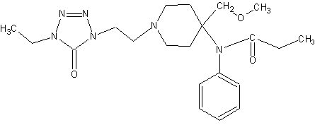 алфентанил