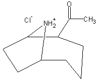 анатоксина-a гидрохлорид