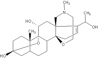 батрахотоксинин А