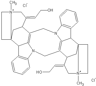 C-токсиферин I