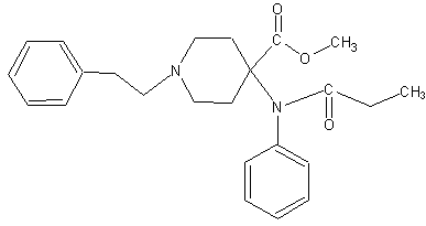 карфентанил