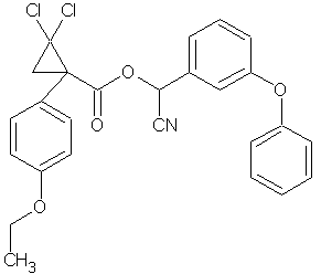 циклопротрин