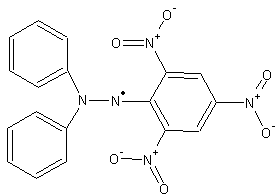 N,N-дифенил-N'-пикрилгидразил