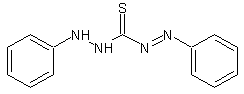 дифенилтиокарбазон