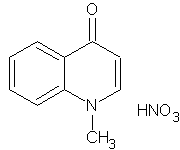 эхинопсина нитрат