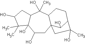 грайанотоксин III