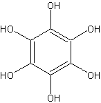 гексаоксибензол