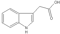 3-индолилуксусная кислота