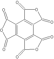 меллитовой кислоты триангидрид