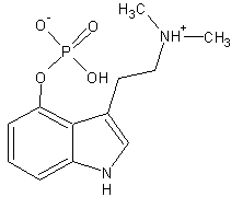 псилоцибин
