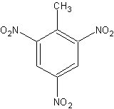 2,4,6-тринитротолуол